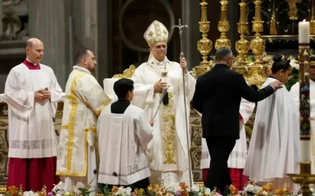 Hope and restraint define Happy Resurrection Day 2026 as Easter lands amid conflict and limited access