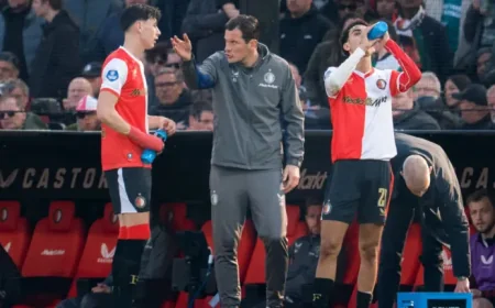 Go Ahead Eagles Derby Delay in Deventer Highlights 1 Tense Twist