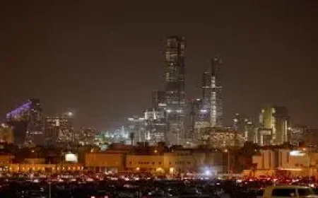 Aws Data Centers Hit in Gulf Escalation: 5 Details That Show the Stakes