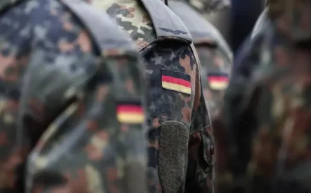 Allemagne Homme 17 45 Ans: A new rule turns a long stay abroad into a question of paperwork and control