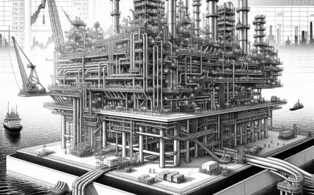 Shell focuses on LNG and deepwater projects to protect cash flow