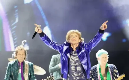 The Cockroaches and a 2026 Inflection Point for the Rolling Stones