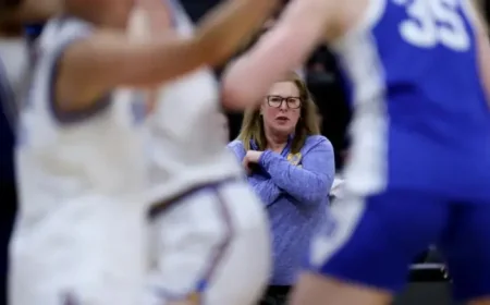 Womens Final: What the UCLA title game means as Sunday approaches