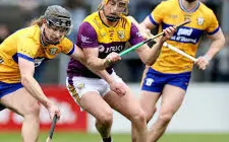 Clare V Dublin: Promotion is secure, but the real test is whether the final still matters