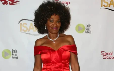 Sistas Reveals the Hidden Cost Behind Dee Freeman’s Final Role