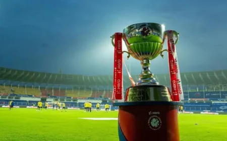 Sporting Delhi Vs Kerala Blasters: 3 Reasons This ISL Clash of Laggards Matters