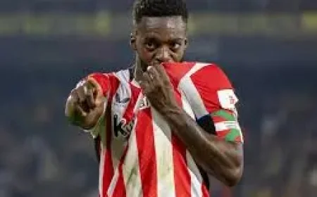 Getafe Vs Athletic Club: the hidden pressure behind a European six-pointer