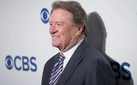 Steve Kroft Reveals His Dislike for CBS’ ’60 Minutes’ Tenure
