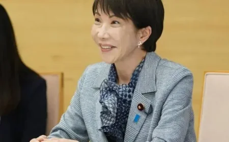 Japan PM plans Australia visit over rare earths: a push for steadier supply