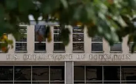 United States Federal Judge Blocks Trump Push to Collect Race-Based Admissions Data