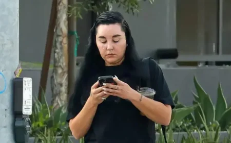 Amanda Bynes Turns 40: A Look Back at Her Iconic Nickelodeon Career and Hit Films