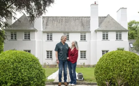 Scotland’s Home Of The Year: 3 homes, 1 surprise opening and the detail that changed everything