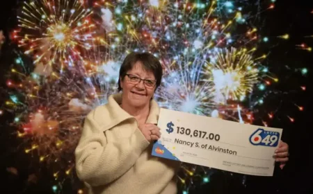 6/49 wins as the draw keeps reshaping local expectations