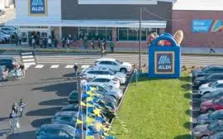 Is Market Basket Open On Easter? Massachusetts Shoppers Get a Clear Answer