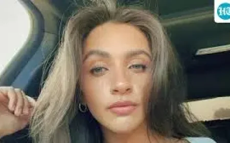 Priya Patel at a Turning Point After the Immigration Firestorm