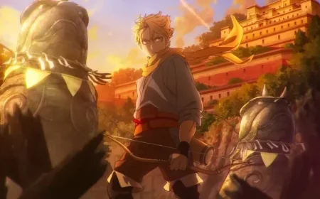 “Review: ‘Daemons of the Shadow Realm’ Premiere Shines”