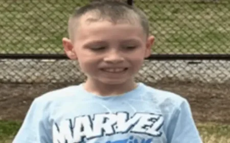 New Bern Missing 9-Year-Old Found Safe, But the Custody Case Raises Hard Questions