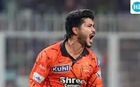 Shivang Kumar and the 1 biopic that revived an IPL dream