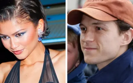 Tom Holland and Zendaya: 3 public clues behind The Drama release-day support