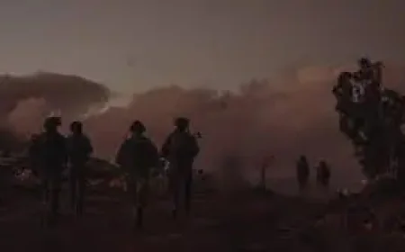 After October 7, The Jerusalem Post Says Containment Is Dead for Israel