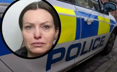 Bracknell Fraud Case Reveals How a GP Surgery Lost Nearly £500,000