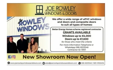 Retrofitting as 2025 approaches: Ireland’s home upgrade reality