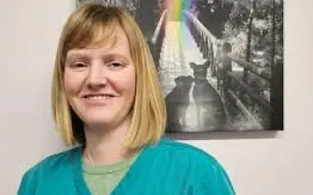 Dog owners told not to feel pressured at euthanasia’s hardest moment