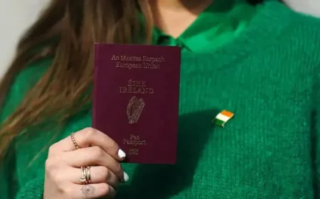 Passport checks urged ahead of holidays as families face last-minute travel stress