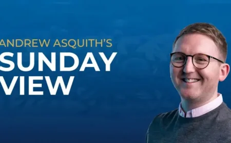 Fairyhouse Races: 3 storylines that could shape the Easter festival showdown