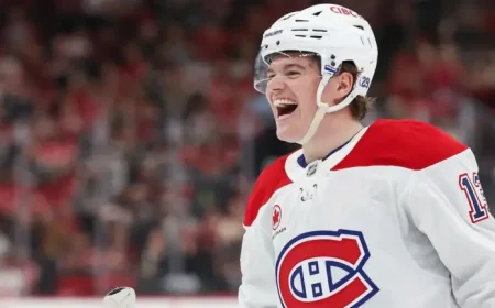 Jean-charles Lajoie and the Jean-charles lajoie debate around Ivan Demidov