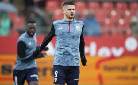 Getafe Vs Athletic Club: Yeray’s Return Shapes a Crucial Coliseum Night