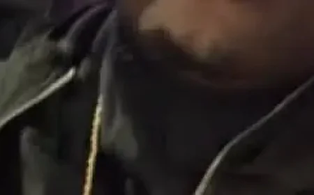 Kidnapping Allegations Put Gucci Mane Case at Center of 9 Federal Charges