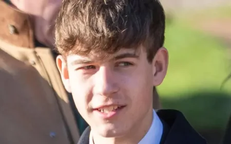 Sophie, Duchess Of Edinburgh Skips Easter Sunday: 3 Signals Behind the Rare Absence