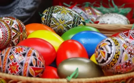 Is Everything Closed On Easter Sunday? What Ottawa families need to know this weekend