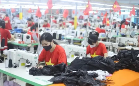 Investissement as the First-Quarter Signal for Vietnam’s Next Policy Phase