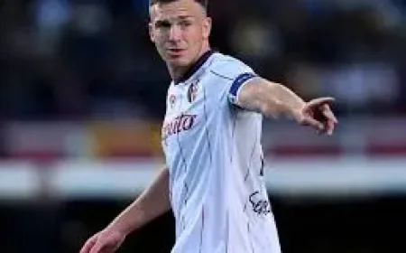 Cremonese Vs Bologna: Vardy’s Absence Exposes the Fine Line in Cremonese’s Survival Fight