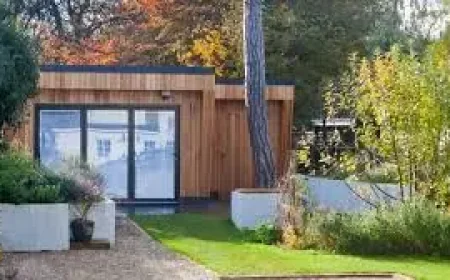 Ireland Back Garden Homes: Government Split Clears Way For New Push On Garden Cabins