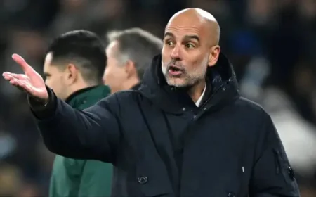 Crystal Palace Manager Replacement: 3 names, 1 front-runner and what it signals