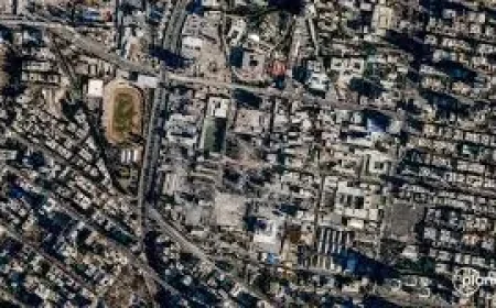 Data Center Threat in Abu Dhabi: Iran’s Warning Raises 3 Big Questions