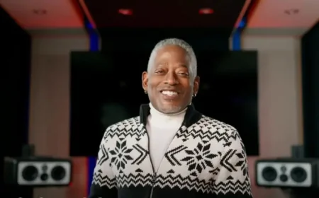 God Of War Return Surges as TC Carson Breaks Silence on His Comeback