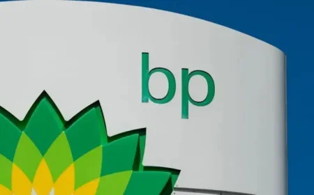 Oilprice.com and BP’s New CEO: 3 Signals That Could Define the Next Chapter