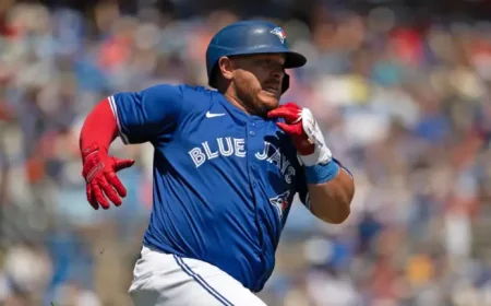 John Schneider Toronto Blue Jays Face a Test as Alejandro Kirk Lands on the Injured List