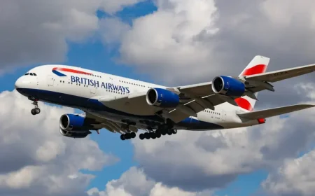 Airline stranded a family on a freezing Canadian island: a two-day wait that left passengers exhausted