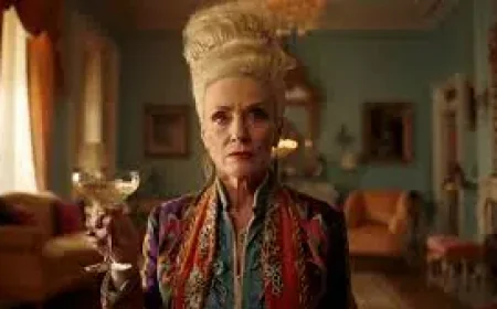 Schitts Creek as February 2026 opens a new streaming chapter