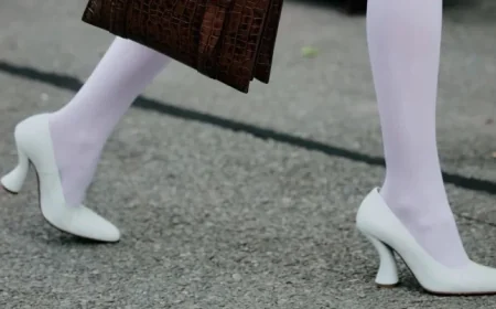 Nordstrom’s End-of-Season Sale Offers Top Spring Shoe Deals