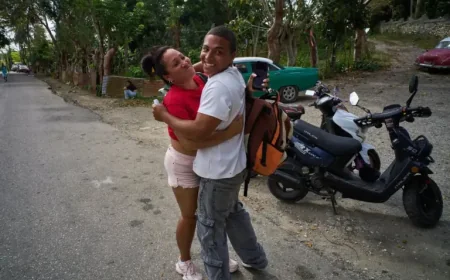 Oilprice.com and Cuba’s prison release: the hidden cost of pressure