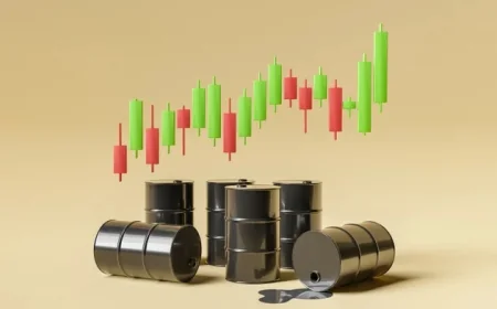 Oil Markets Unsettled as Trump’s Latest Deadline Impacts Trading Predictions
