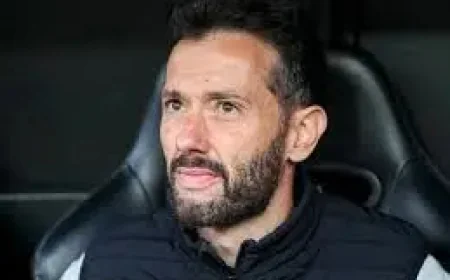 Valencia Vs Celta Vigo: What Changes Before Sunday’s La Liga Clash