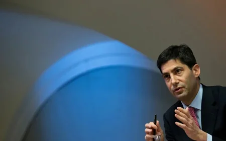 Confirm Kevin Warsh as Fed Chair to Prevent Economic Shutdown