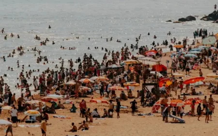 South Africa Warning Exposes the Gap Between Tourism Growth and Safety Reality